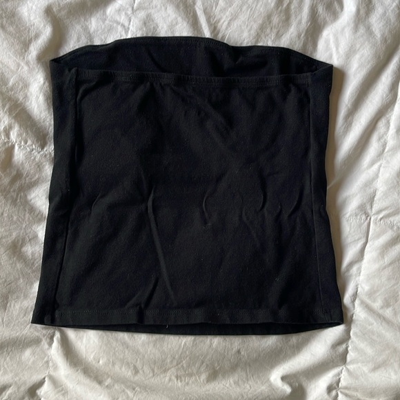 Tube Top - Picture 3 of 3
